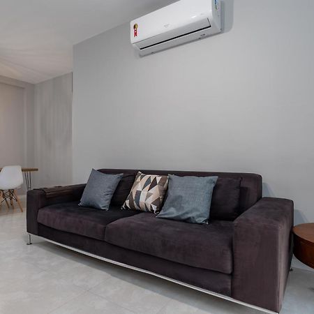 Cidade Jardim 2 Bedrooms Apartment Within A Resort Rio de Janeiro Exterior photo