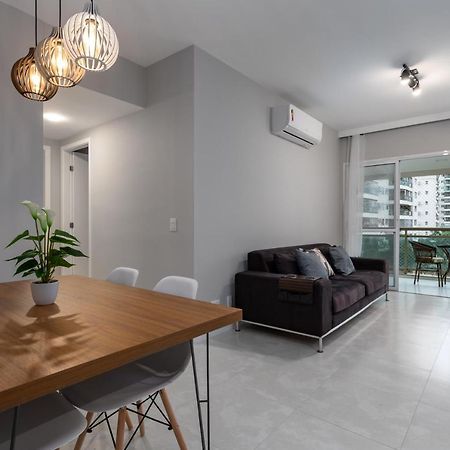 Cidade Jardim 2 Bedrooms Apartment Within A Resort Rio de Janeiro Exterior photo