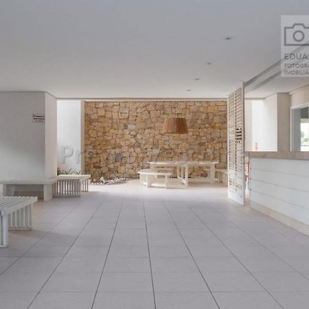 Cidade Jardim 2 Bedrooms Apartment Within A Resort Rio de Janeiro Exterior photo