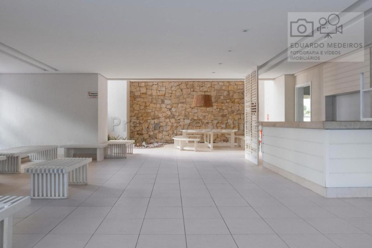 Cidade Jardim 2 Bedrooms Apartment Within A Resort Rio de Janeiro Exterior photo